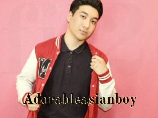 Adorableasianboy