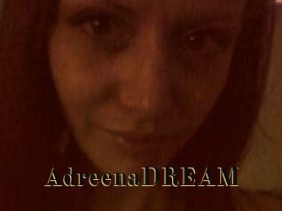 AdreenaDREAM