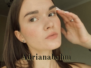 Adrianabohm