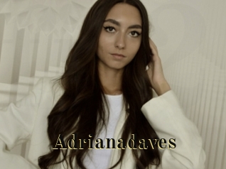 Adrianadaves