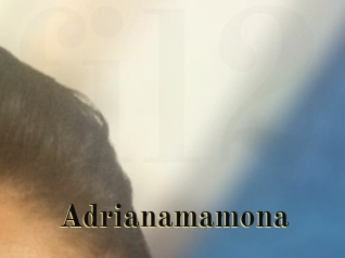 Adrianamamona
