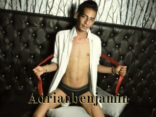 Adrianbenjamin