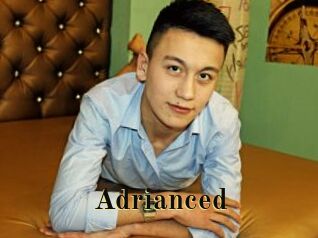 Adrianced