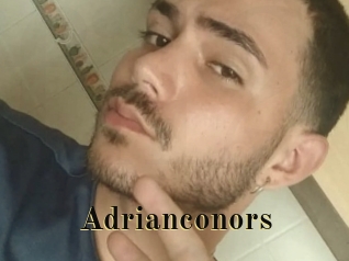 Adrianconors