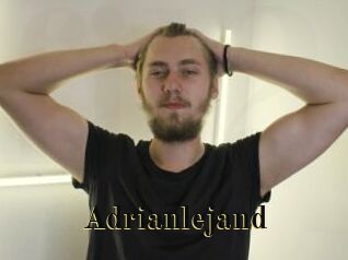 Adrianlejand