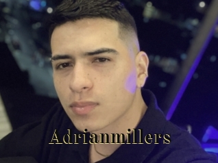 Adrianmillers