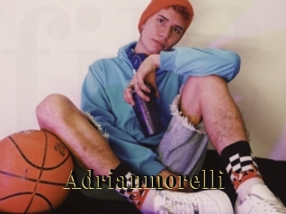 adrianmorelli Films 2 Q