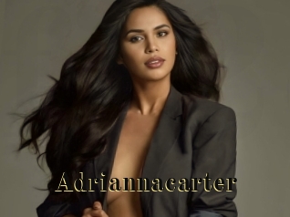 Adriannacarter