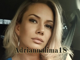 Adriannalima18