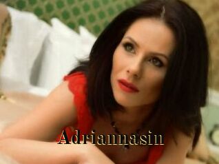 Adriannasin