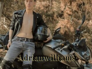 Adrianwilliams