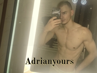 Adrianyours