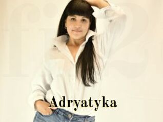Adryatyka