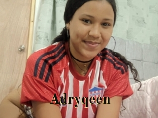 Adryqeen