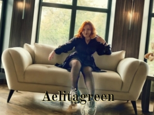 Aelitagreen
