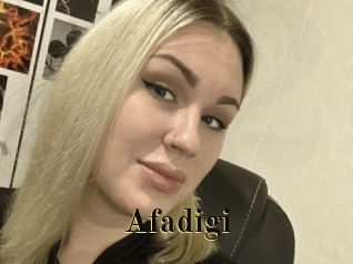 Afadigi