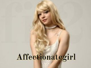 Affectionategirl