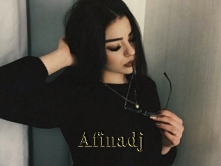 Afinadj