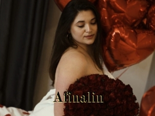 Afinalin
