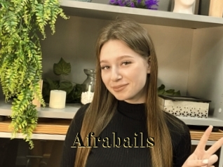 Afrabails