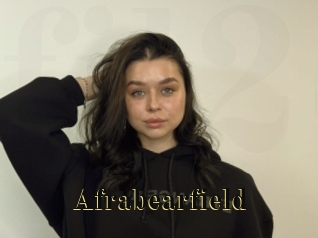 Afrabearfield