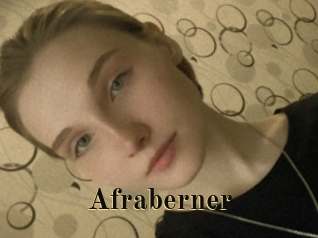 Afraberner