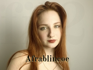 Afrablincoe