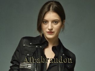 Afrabrandon