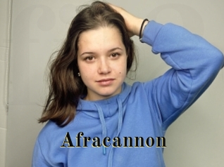 Afracannon