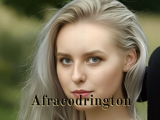 Afracodrington