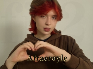 Afracroyle