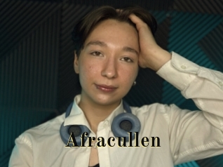 Afracullen
