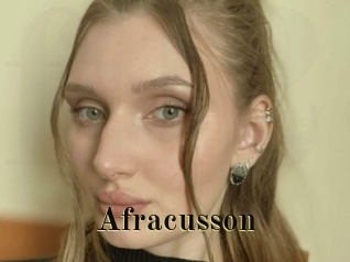 Afracusson