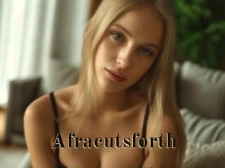 Afracutsforth