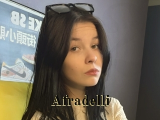 Afradelli