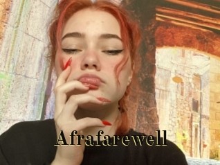 afrafarewell Films 2 Q