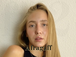 Afragaff