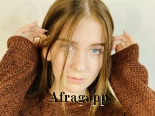 Afragapp