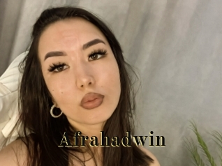 afrahadwin Films 2 Q