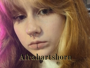 afrahartshorn Films 2 Q
