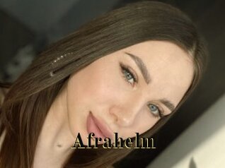 Afrahelm