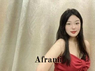 Aframi