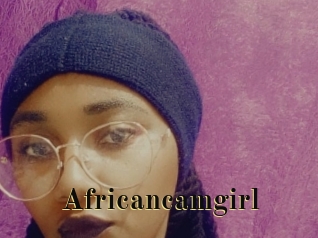 Africancamgirl
