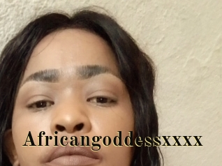 Africangoddessxxxx