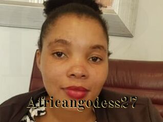 Africangodess27