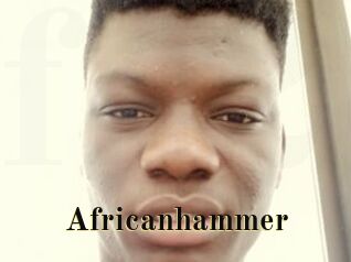 Africanhammer