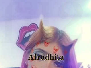 Afrodhita