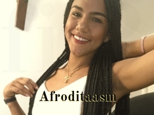 Afroditaasm