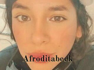 afroditabeck Films 2 Q