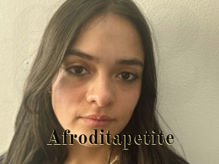 Afroditapetite